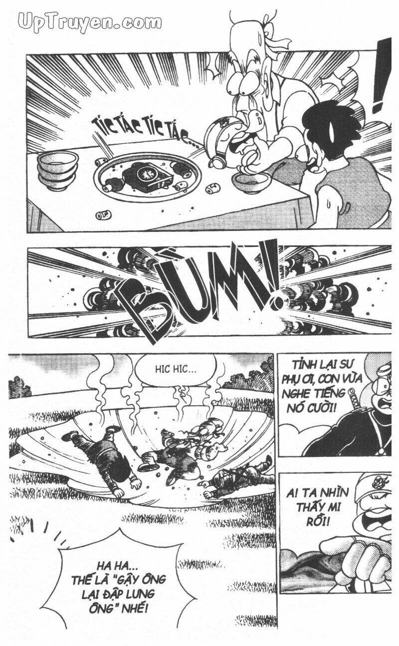 đội quân nhí nhố chapter 21 87