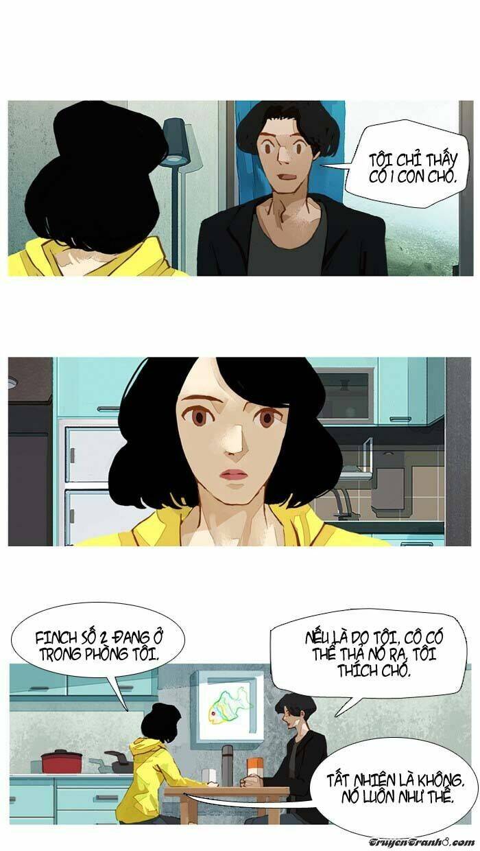 subtle disaster chapter 31 4