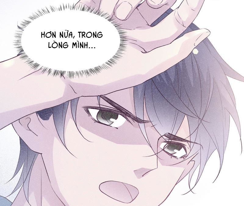 chiến lược lãng mạn của thịnh thiếu chapter 72 18