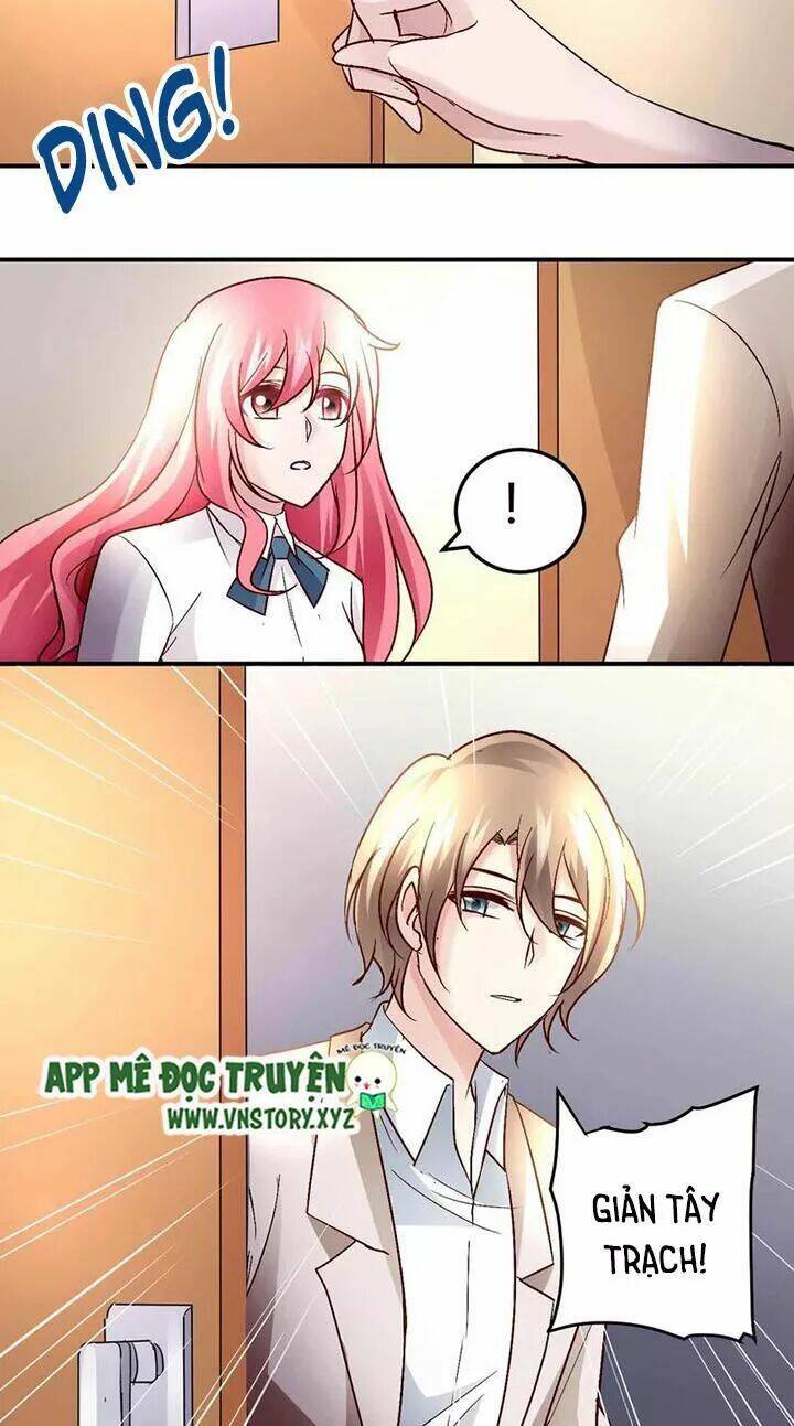 trò chơi săn tình - tổng tài khó kìm lòng chapter 54 9