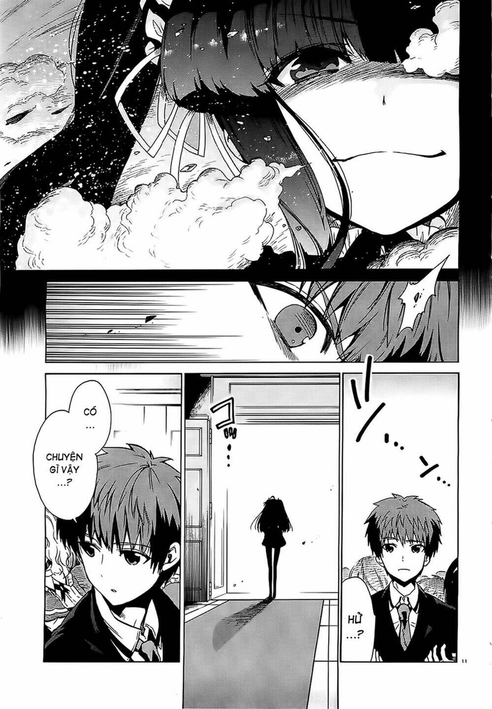 absolute duo chapter 1 6