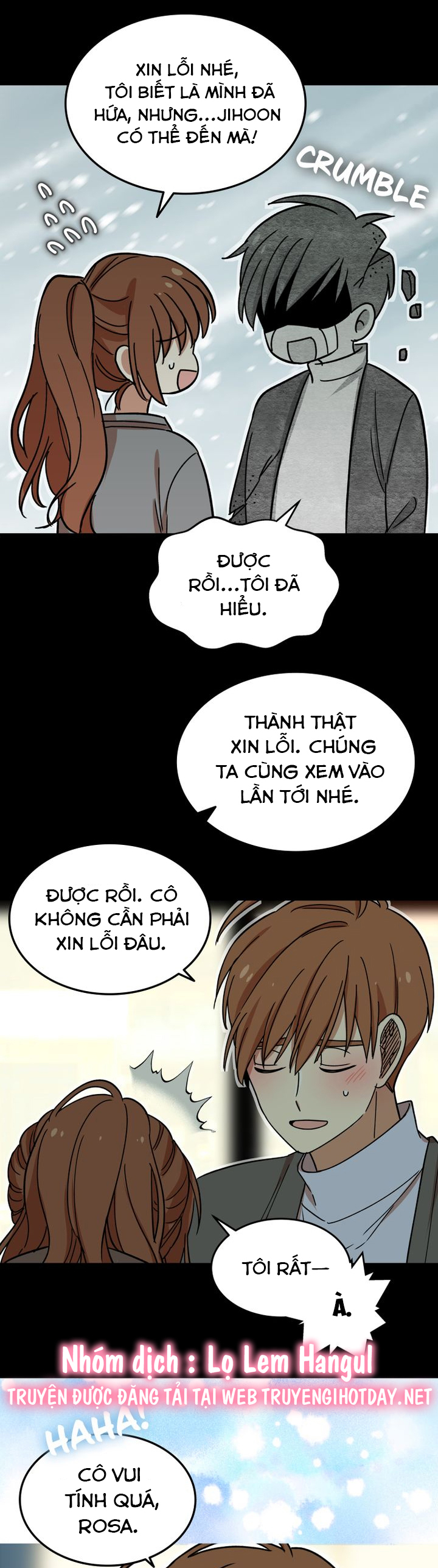 công thức cho tình yêu chapter 36 1