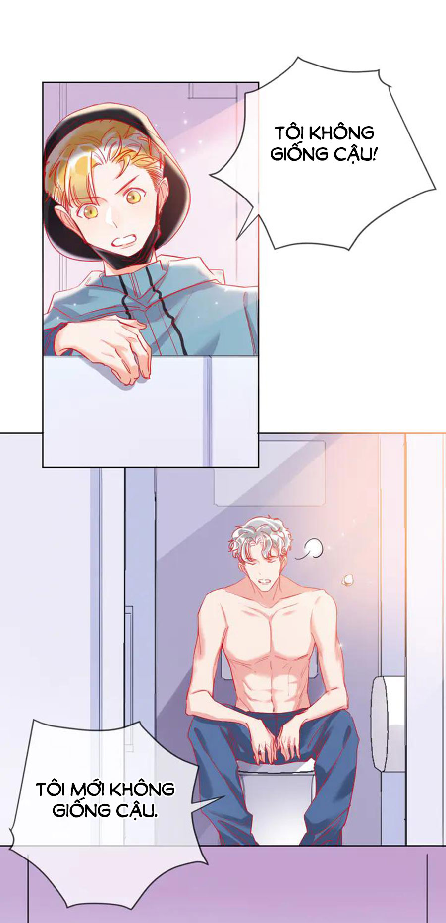 kế hoạch đánh chiếm của công chúa nghèo chapter 50 26