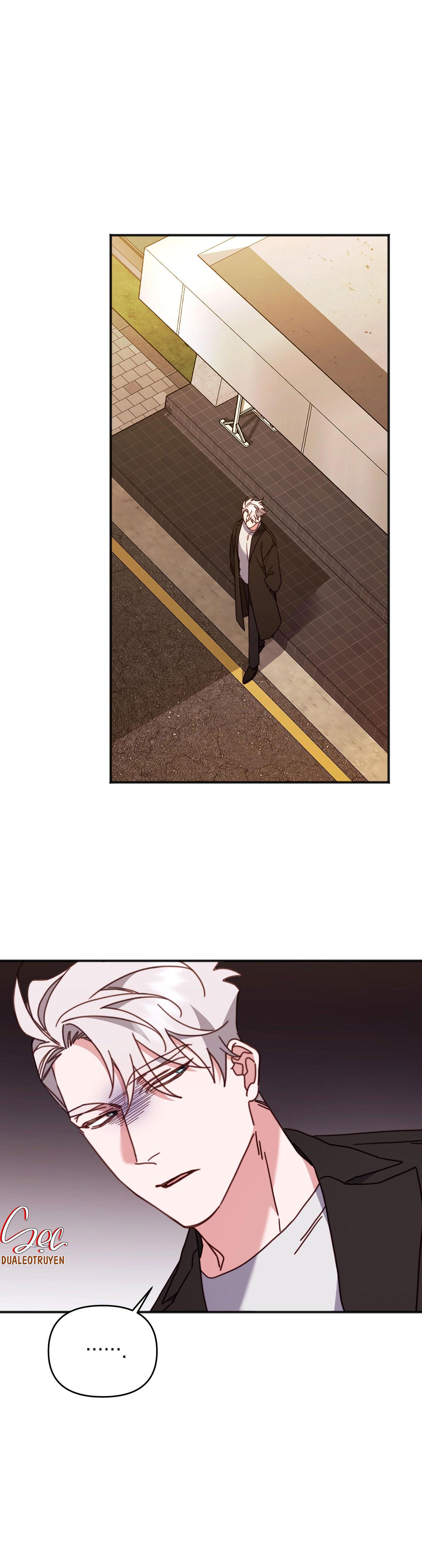 hổ trở về chapter 29 4