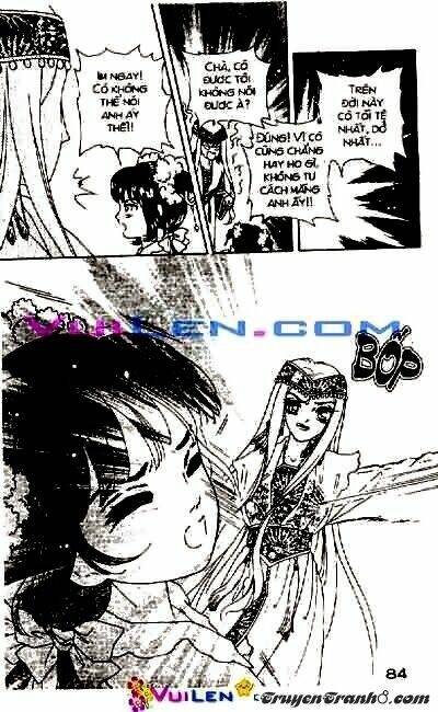 đóa hoa yêu kiều chapter 5 85