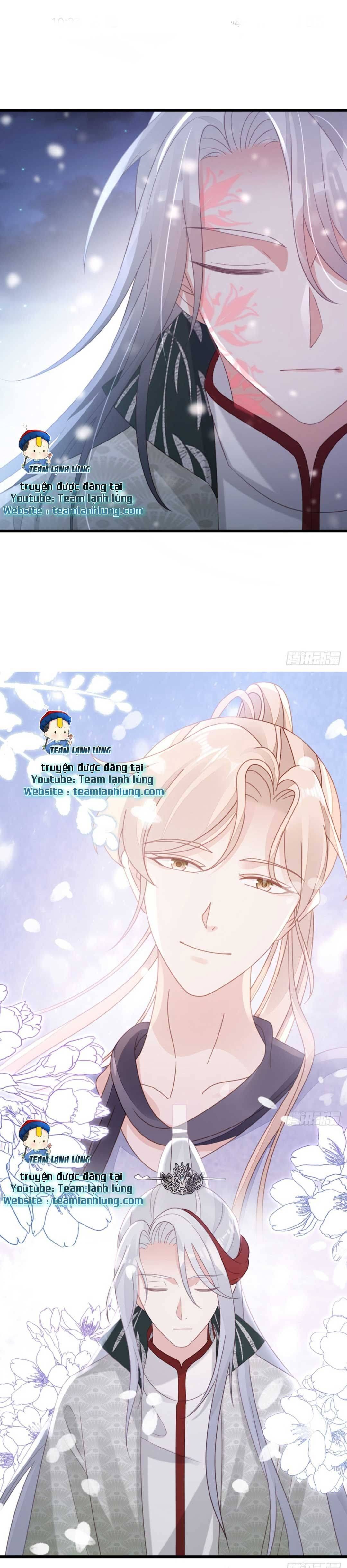 xuyên không chi viện : ác nữ phản diện muốn tẩy trắng chapter 103 17