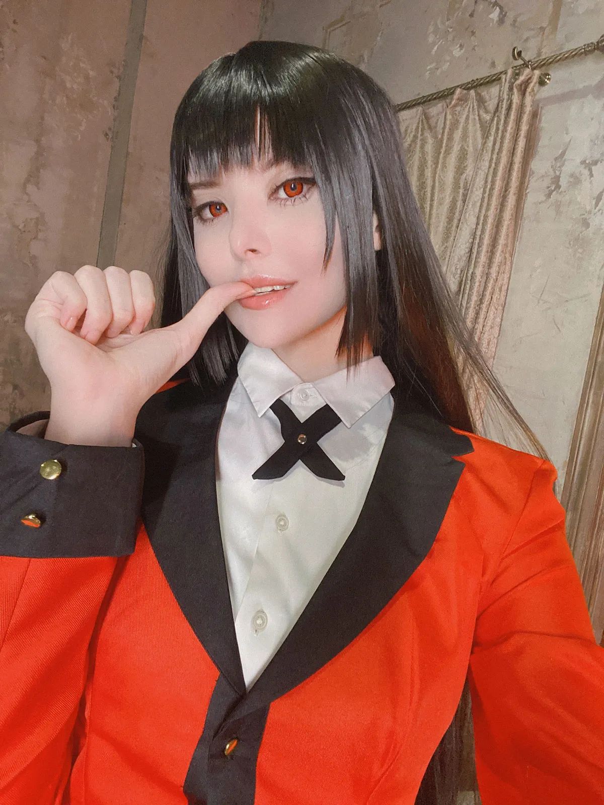 hình cosplay chapter 332 37