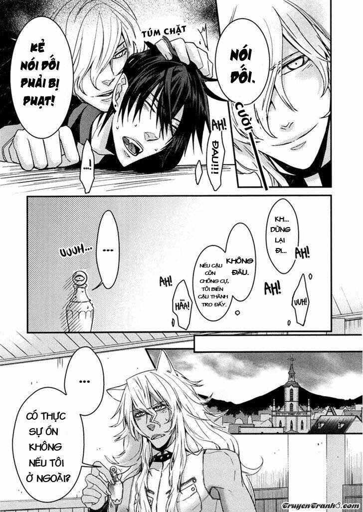 father’s vampire chapter 2 22