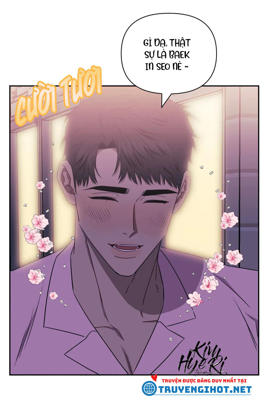 hơn cả bạn bè chapter 23 43