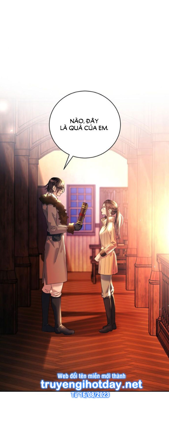chiếm hữu trái tim bạo chúa chapter 17.1 24