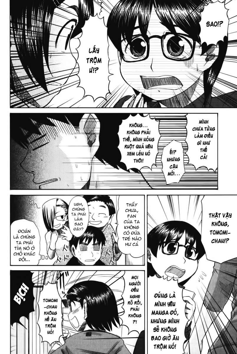 otaku no musume-san chapter 12 21