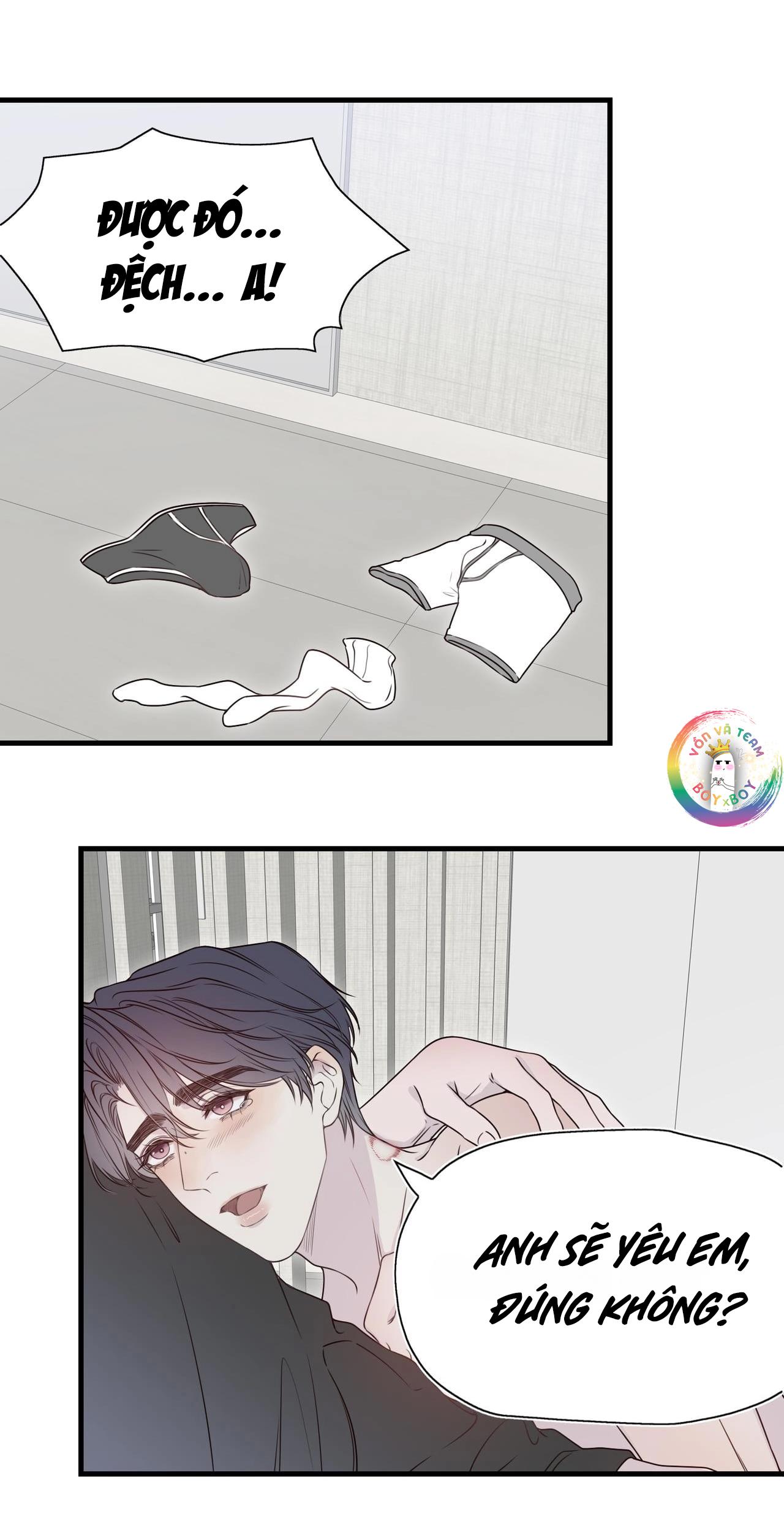 cá mè một lứa chapter 6 15