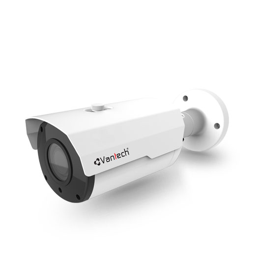 Camera IP AI Thân Trụ 5MP Vantech VPH-3646AI - HÀNG CHÍNH HÃNG