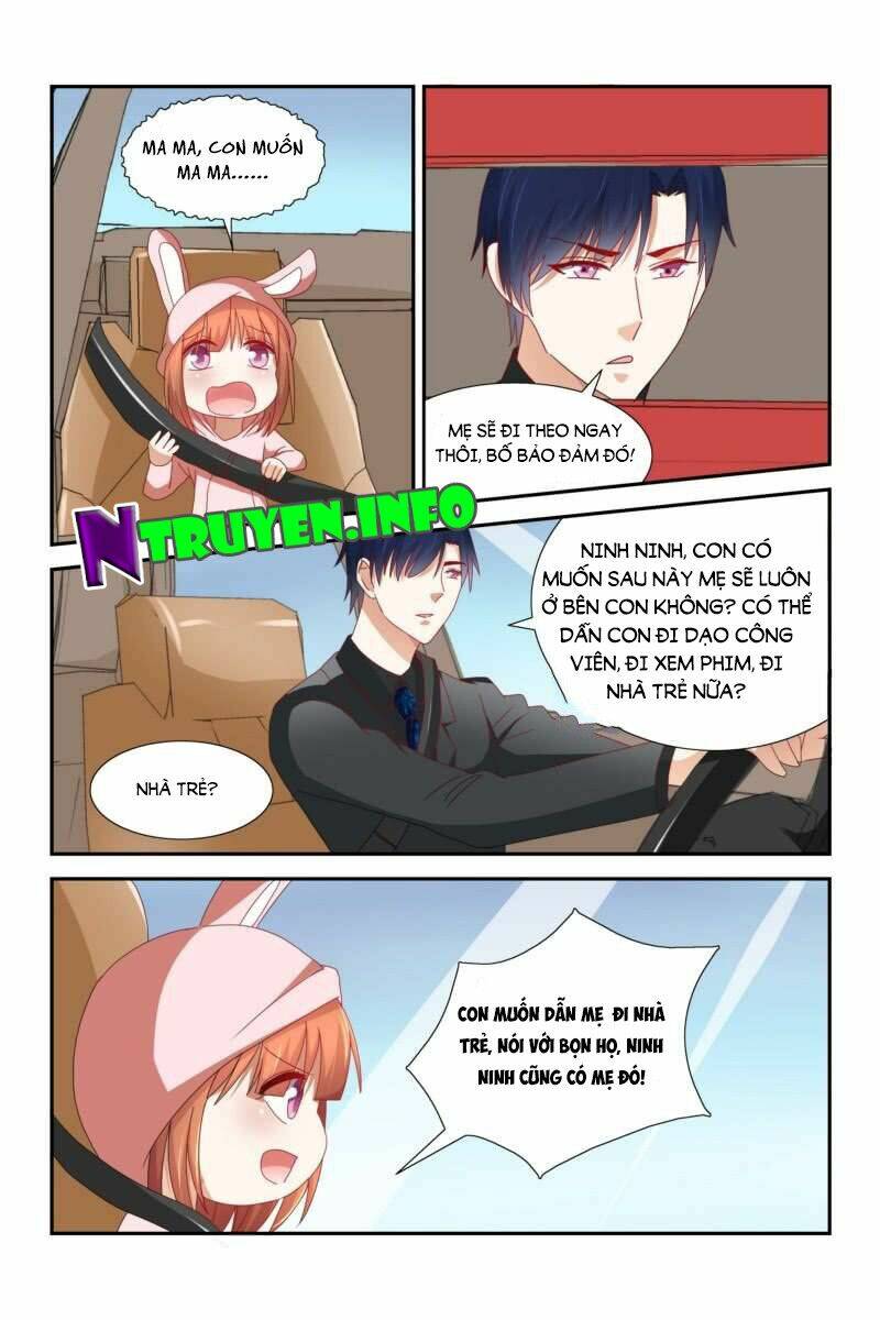 dường như tình yêu đã đến chapter 27 7