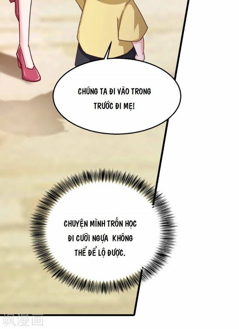 nhập cốt noãn hôn chapter 309 76