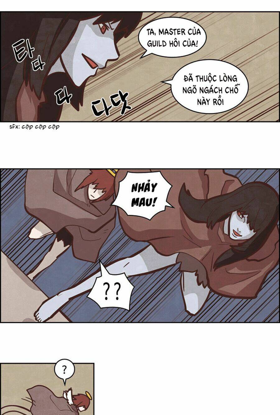 the devil king is bored chapter 151 9