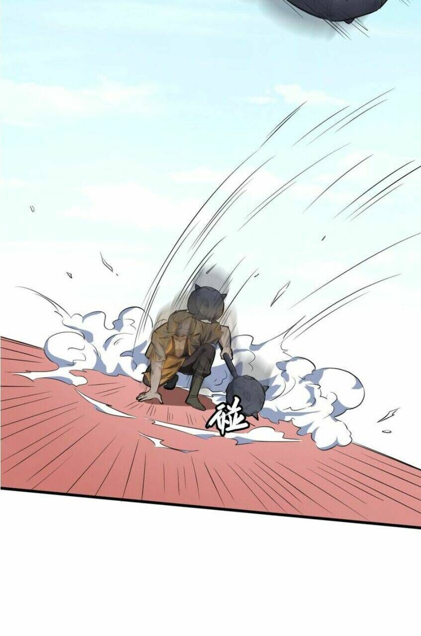 đại nghịch chi môn chapter 30 18