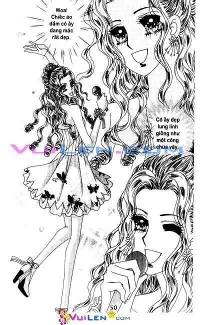 chạm mặt thần tượng chapter 4 50