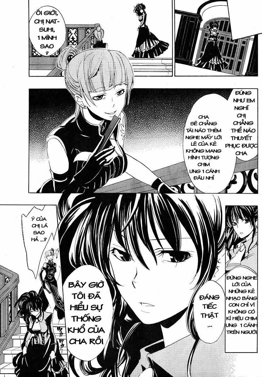 umineko no naku koro ni episode 1: legend of the golden witch chapter 7 26