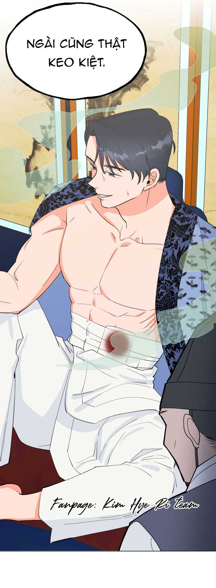 độc chủ chapter 1 72