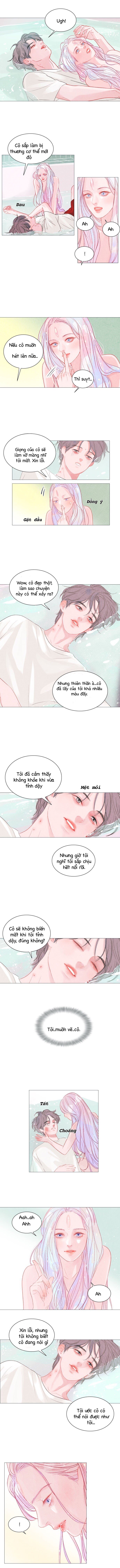 huyền bí chapter 3 8