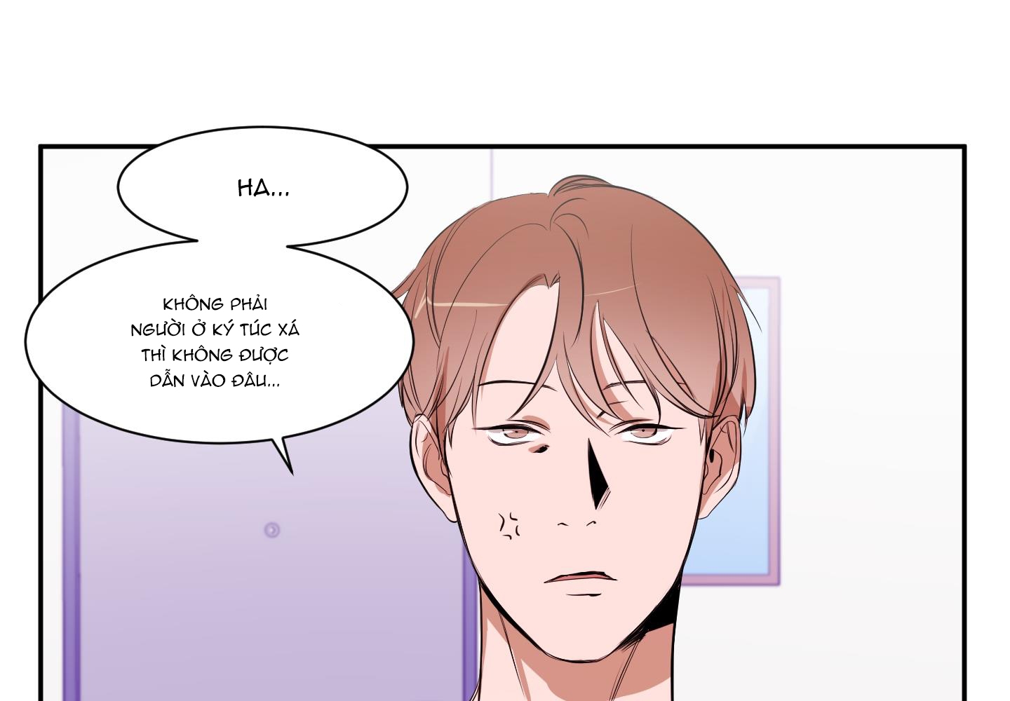 chốn riêng tư chapter 15 18