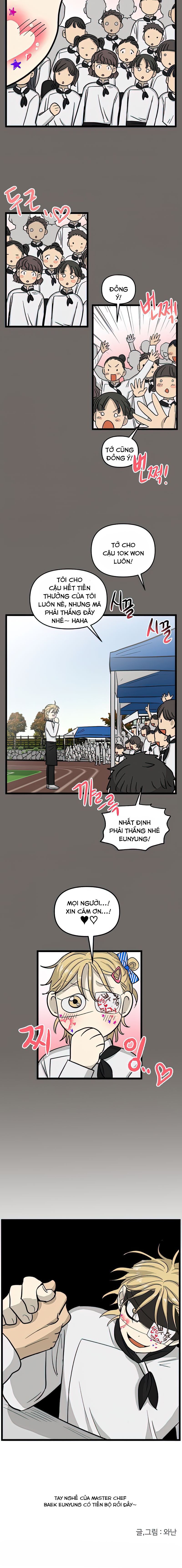 no home - không nhà chapter 162 10