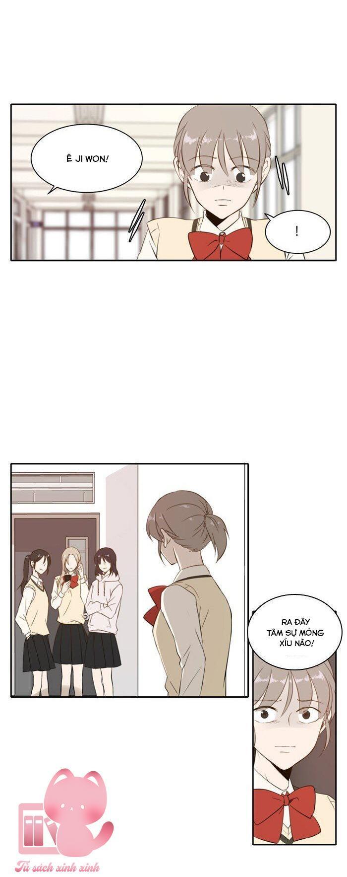 a good day to be a dog chapter 27 15