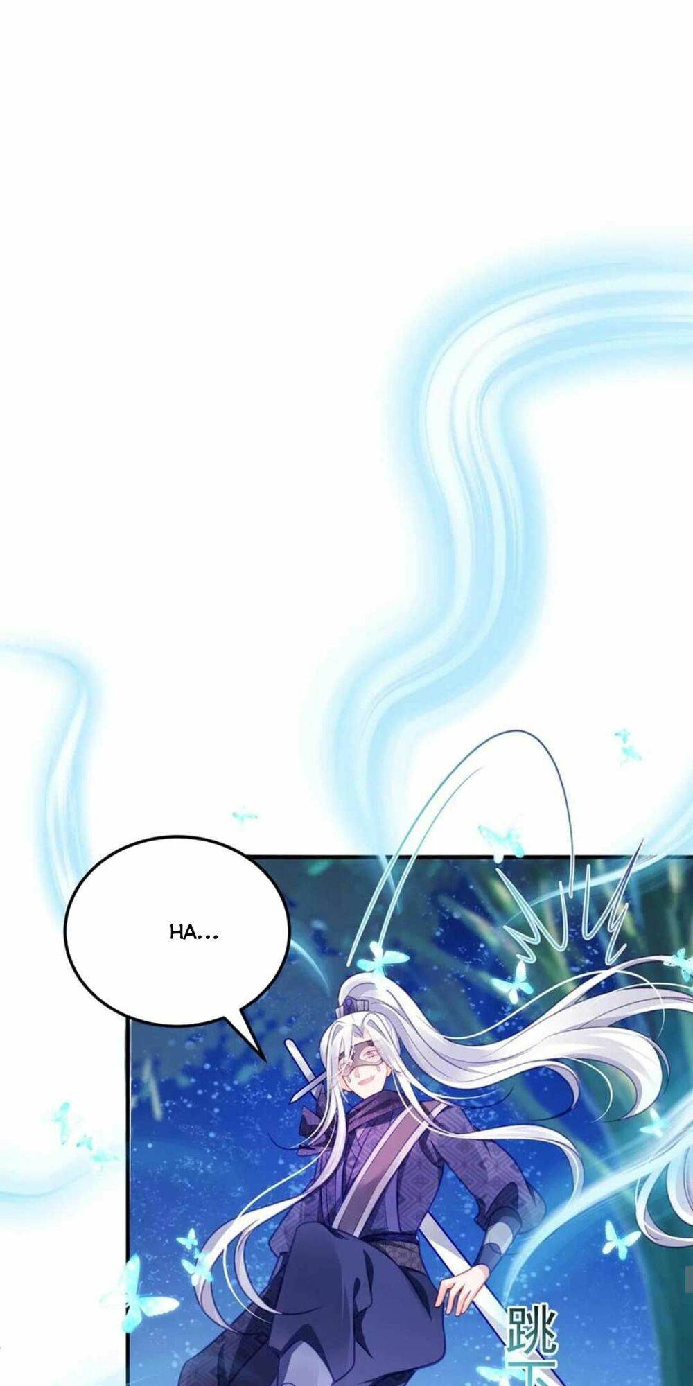 quân hoả nữ hoàng chapter 70 21