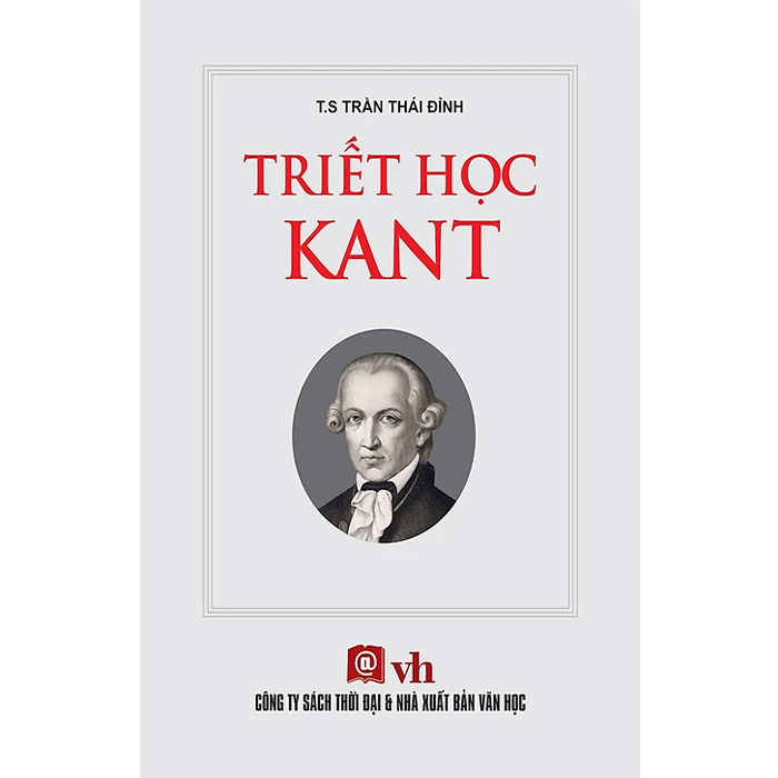 Sách Triết Học Kant