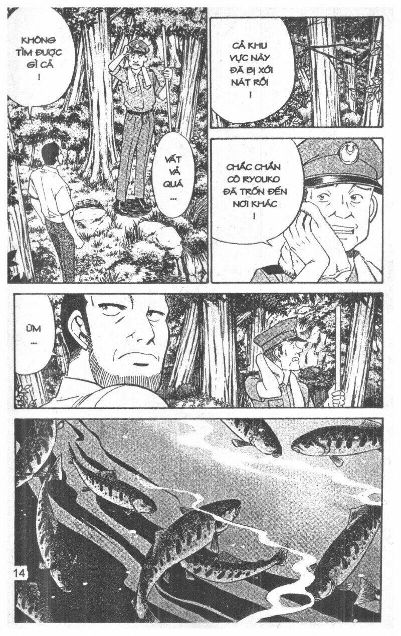 thám tử toma chapter 3 14