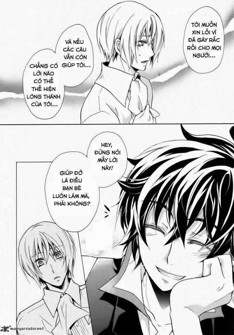 hiiro ouji chapter 3 30