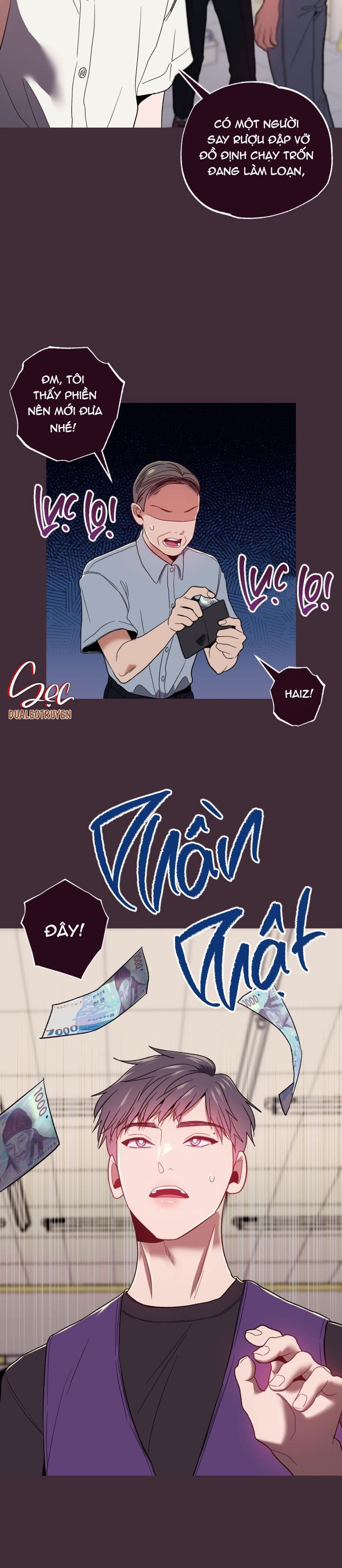 falling down chapter 30 16