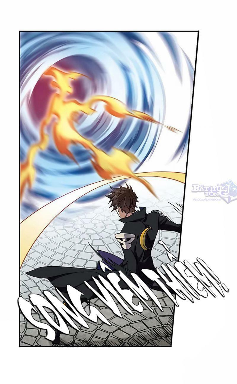 võng du chi cận chiến pháp sư chapter 368 17