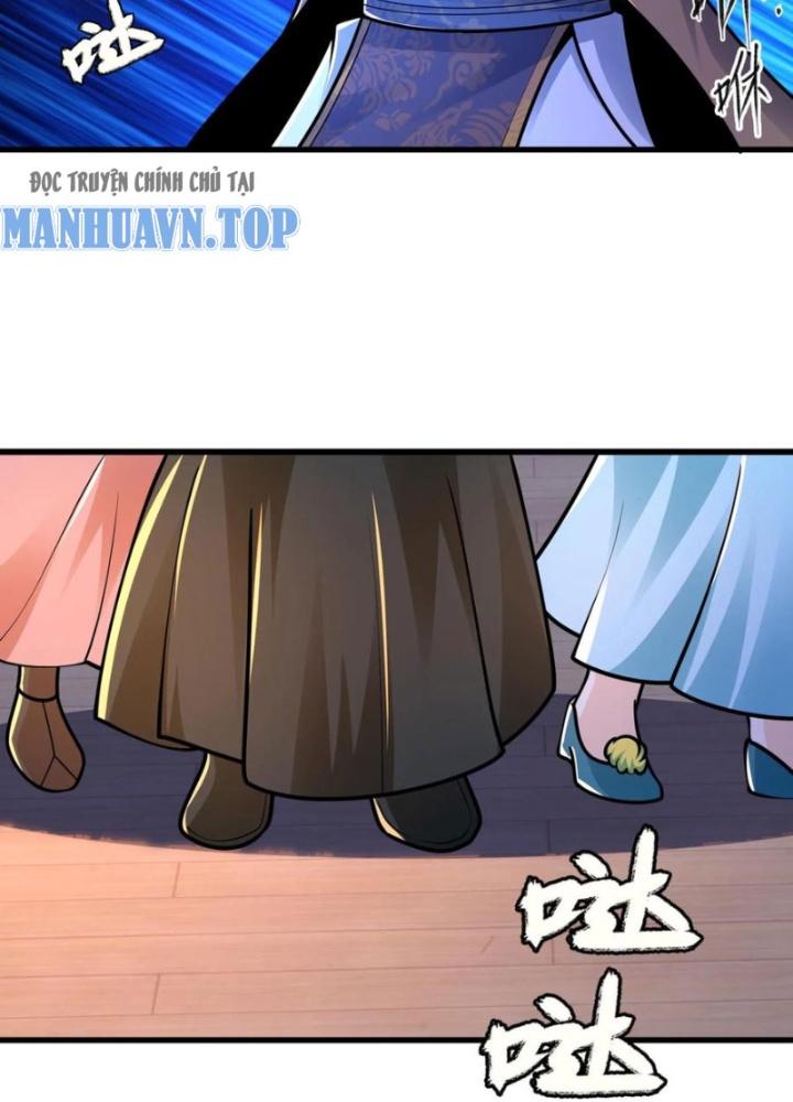 ta nuôi ma quỷ ở trấn ma ti chapter 225 44