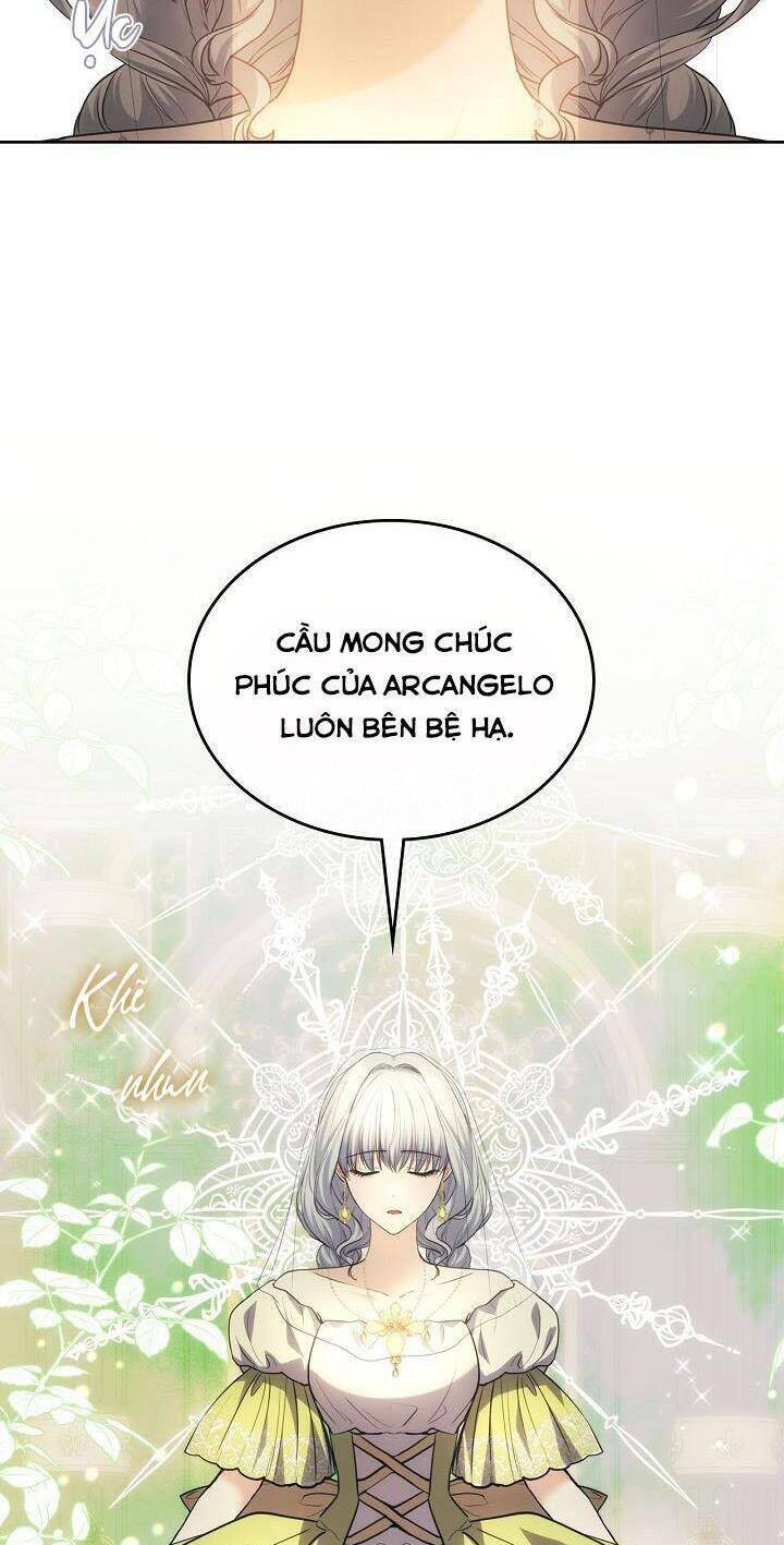 con gái bá tước bỗng thành vị hôn thê của thái tử điện hạ chapter 48 28