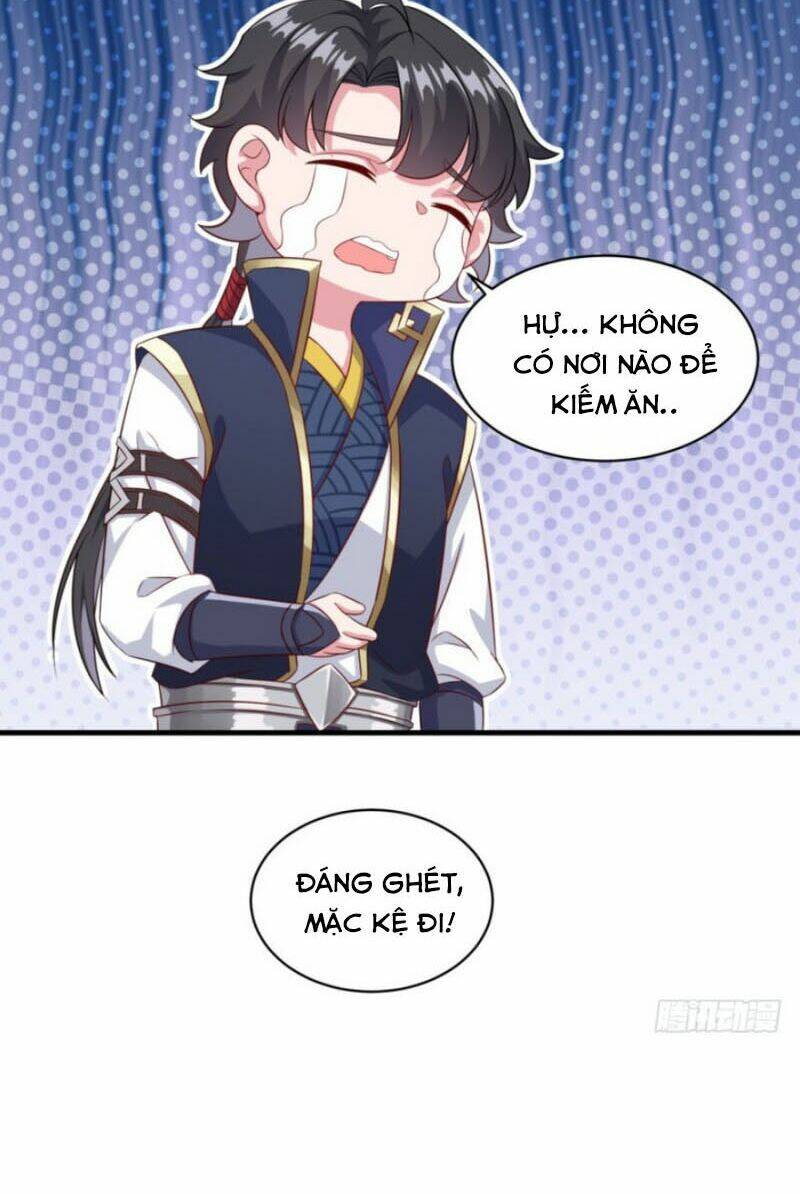 tiên ma đồng tu chapter 130 8