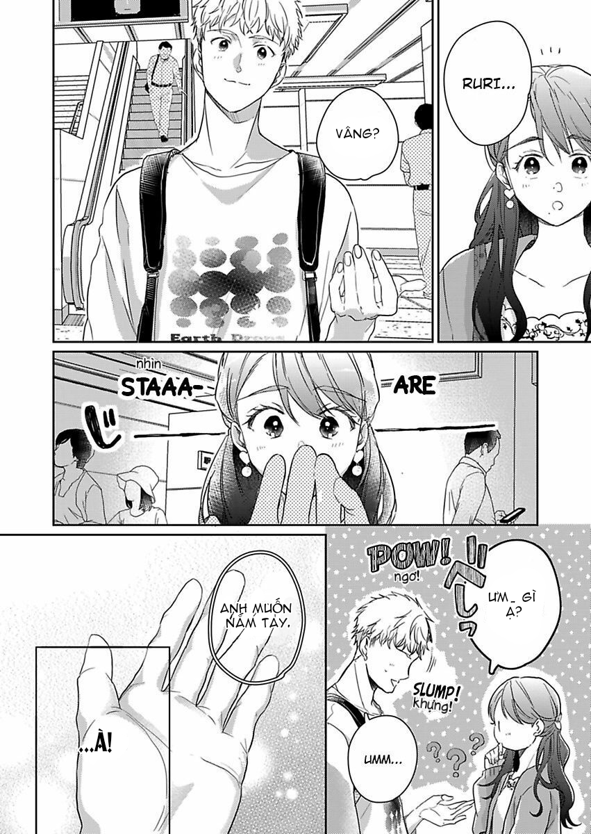 anh thích em nhiều lắm chapter 5.1 7