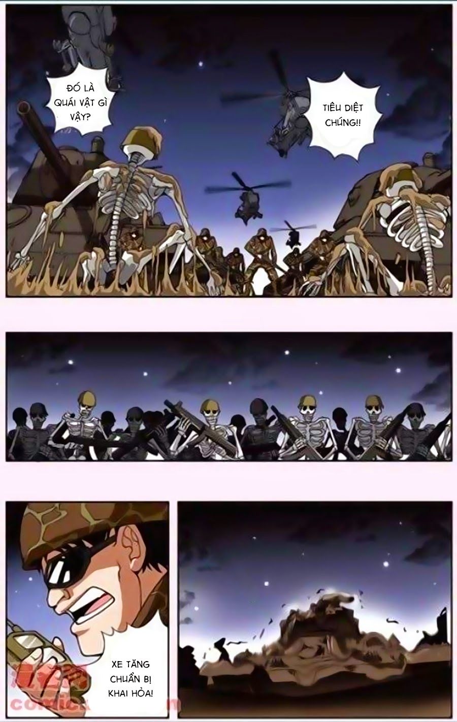 thâu tinh cửu nguyệt thiên chapter 142 5