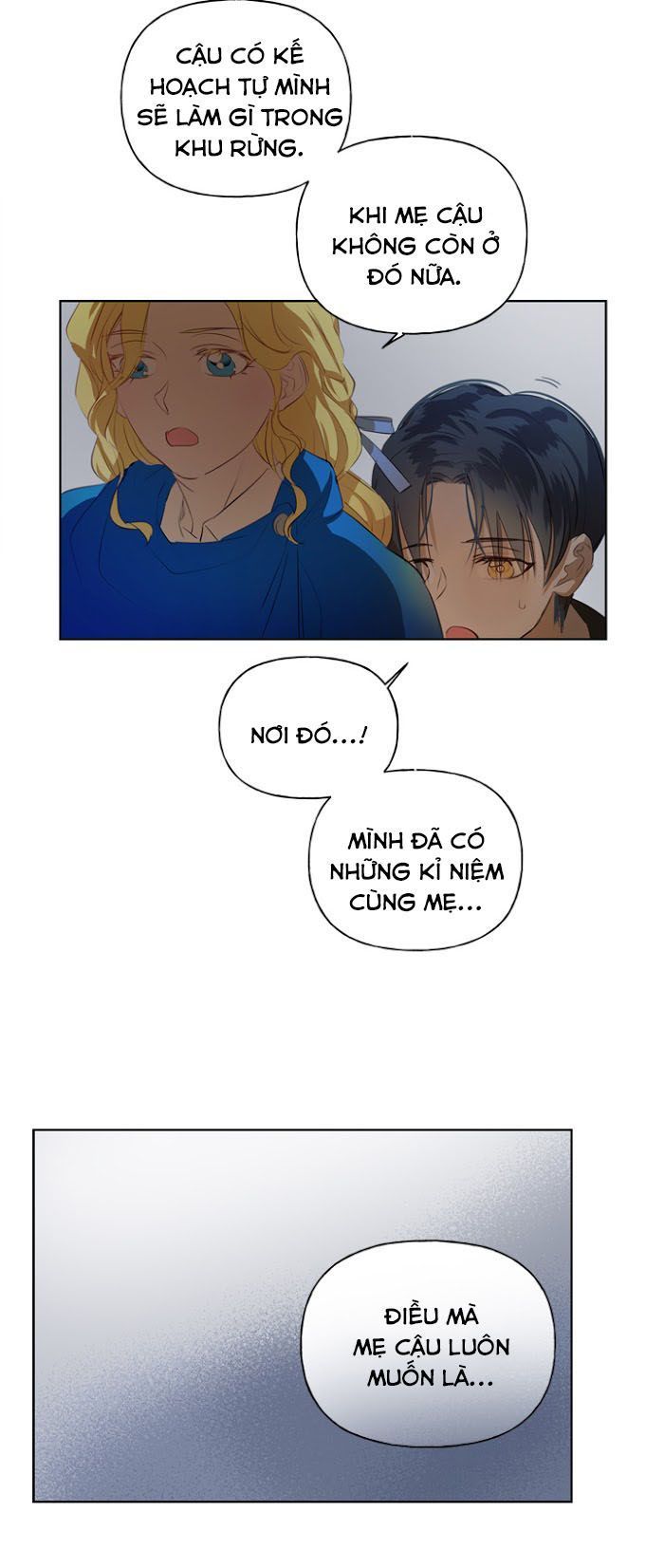 triệu hồi sư với mái tóc màu hoàng kim chapter 32 16