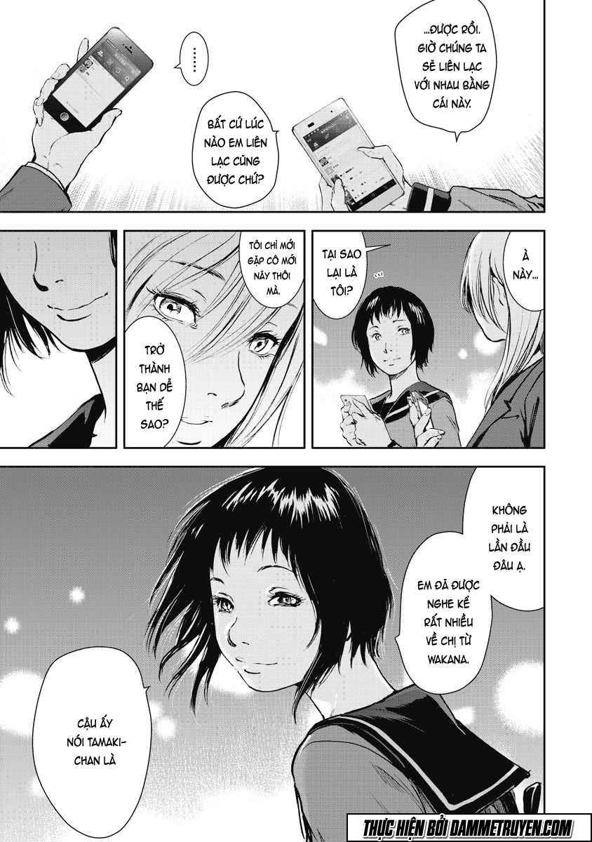 Gift ± chapter 6 17