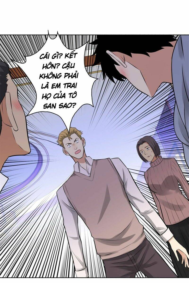 học viện cao thủ chapter 283 20