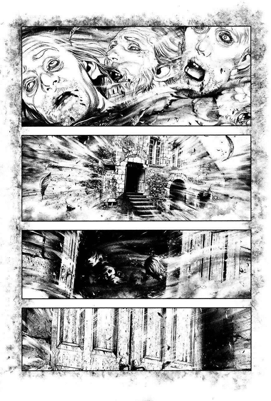 innocent rouge (innocent phần 2) chapter 8 3