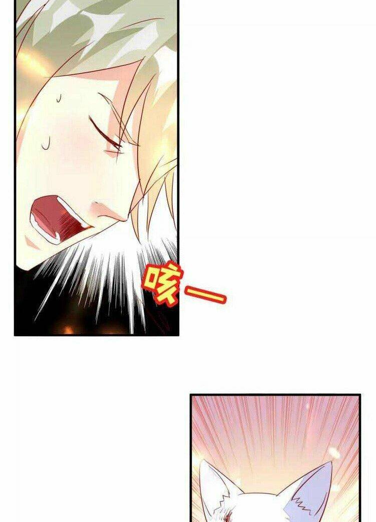 ân huệ của quỷ vương chapter 25 8