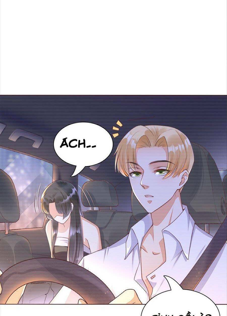 gặp phải người chồng xảo quyệt! chapter 22 32