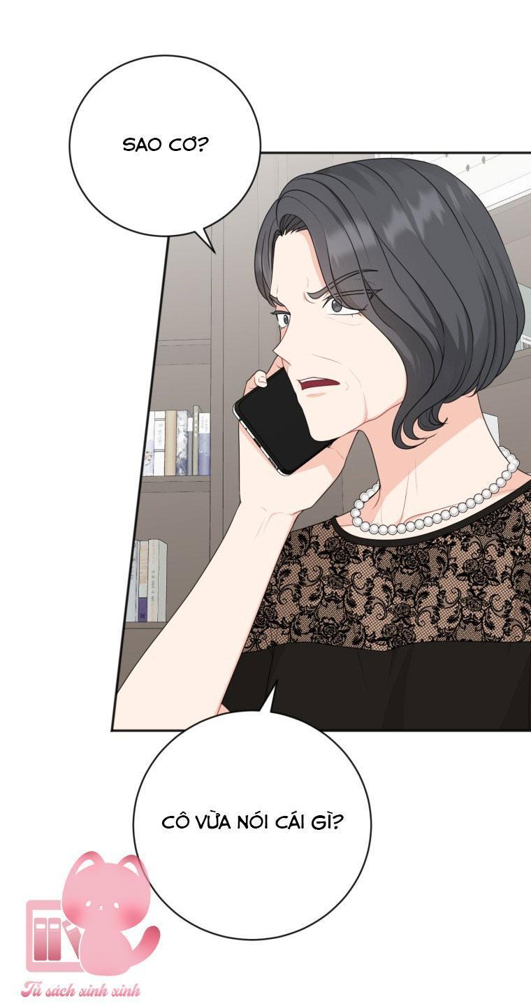 mong được chị chỉ bảo, tiền bối chapter 31 43