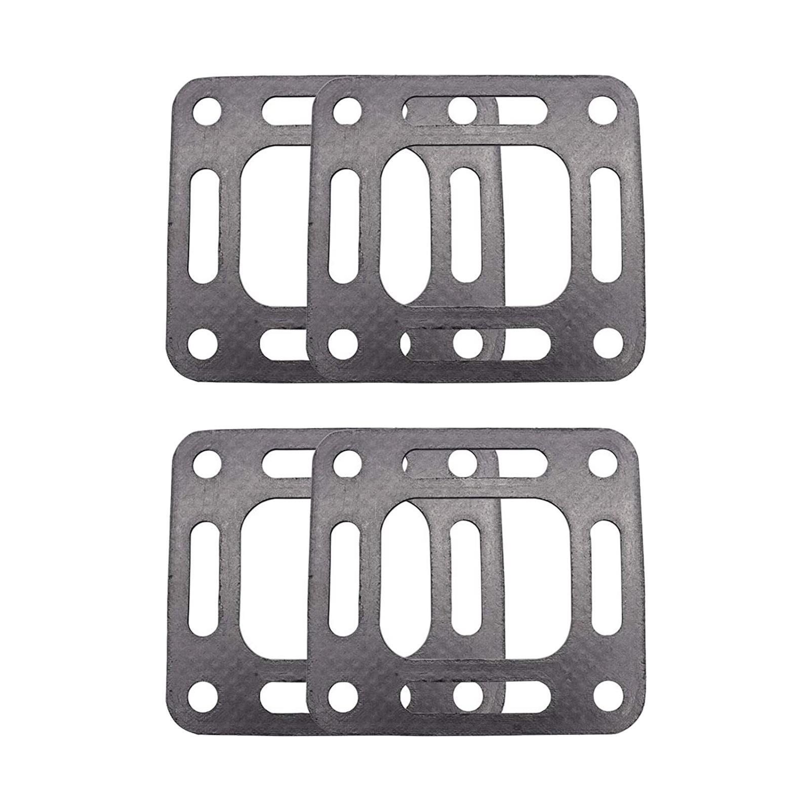 Exhaust Elbow Gasket ,Premium 18-2849-1 for  Outboard Motor