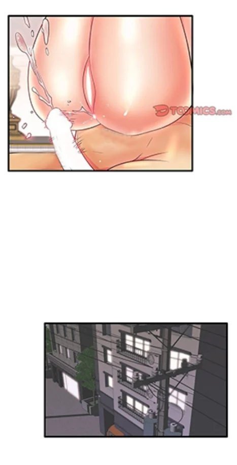 người mẹ xấu xa chapter 16 30