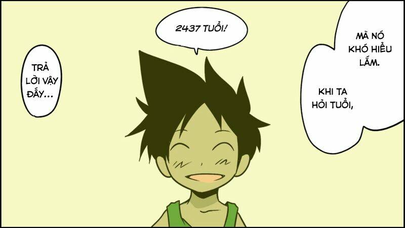 senyuu chapter 64 12