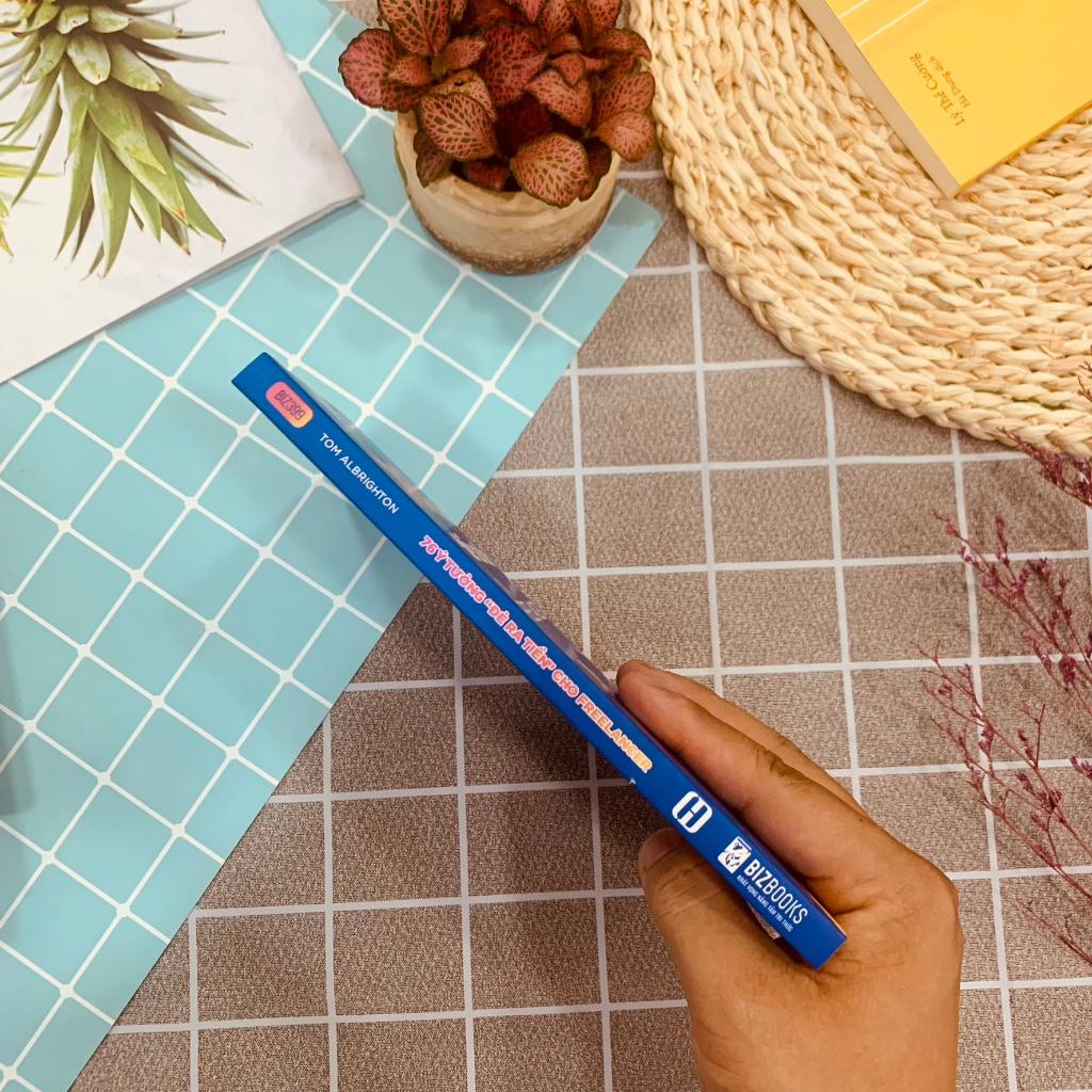 76 Ý Tưởng “Đẻ Ra Tiền" Cho Freelancer - Giúp Bạn Tự Do Kiếm Tiền Online Tại Nhà  - Bản Quyền